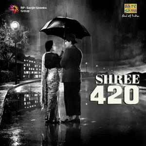 Shree 420 Shankar-Jaikishan