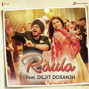 Raula image