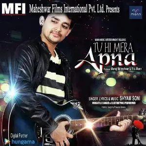 TU Hi Mera Apna image