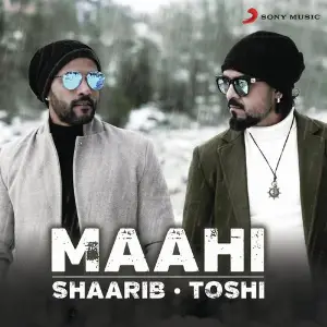 Will You Marry Me Toshi Sabri