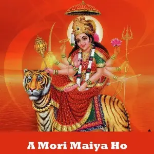 A Mori Maiya Ho image