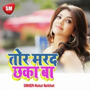 Tor Marad Chhaka Ba (Bhojpuri Romantic Song) image
