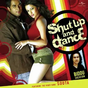 Shut Up And Dance Various Artists