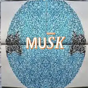 Ab Aa Bhi Ja - Single Musk