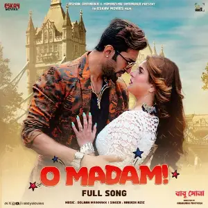 O Madam (From Babushona) - Single image