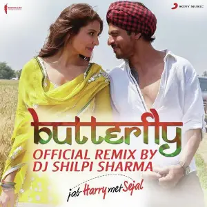 Chittiyaan Kalaiyaan - Remix Dev Negi, Sunidhi Chauhan, DJ Shilpi Sharma, Nooran Sisters, Aaman Trikha, Pritam