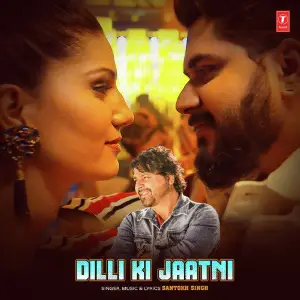 Dilli Ki Jaatni image