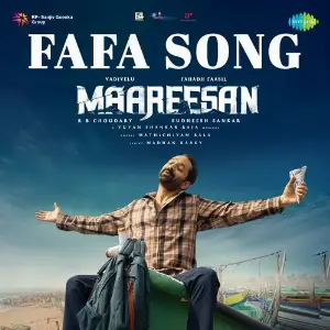 FAFA Song (From Maareesan) image