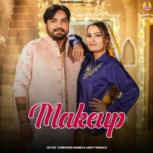 Makeup image