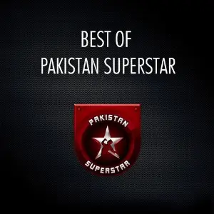 Best of Pakistan Superstar image
