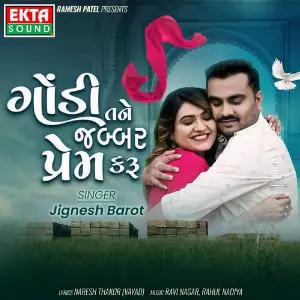 Godi Tane Jabbar Prem Karu image