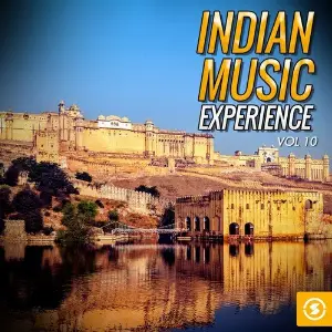Indian Music Experience, Vol. 10 image