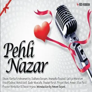 Pehli Nazar Various Artists