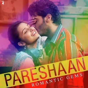 Pareshaan - Romantic Gems Kausar Munir