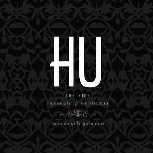 Hu - The Zikr (Sufi Meditation) image