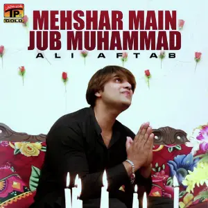 Mehshar Main Jub Muhammad - Single image