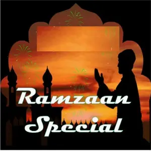 Ramzaan Special image