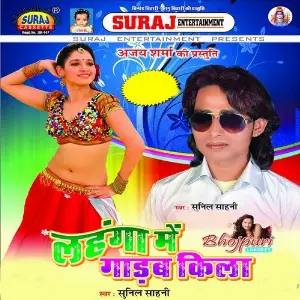 Lahanga Me Gadab Killa image