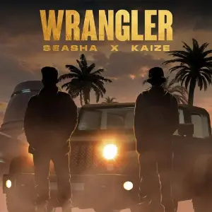 Wrangler image