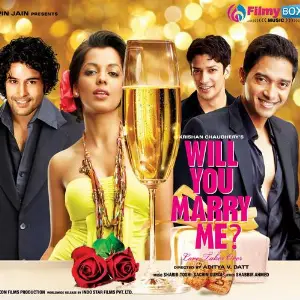 Will You Marry Me FilmyBOX