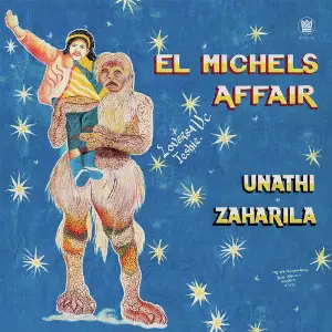 Unathi bw Zaharila El Michels Affair, Piya Malik