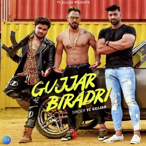 Gujjar Biradri - Single image