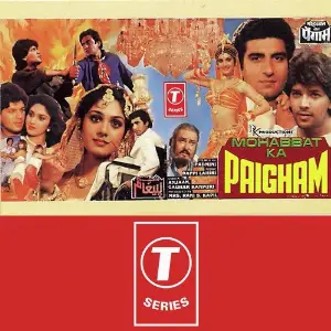 Mohabbat Ka Paigham 