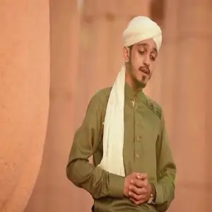 Lelo Hamara Salam Ya Nabi  image