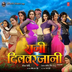 Rani Dilbarjaani image