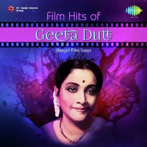 Film Hits Of Getta Dutt - Bengali image