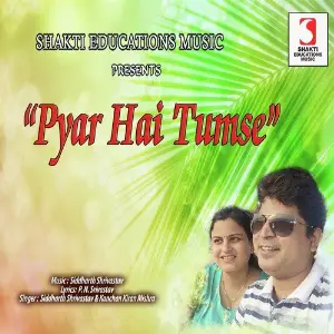 Pyaar Hai Tumse image