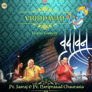 Vrindavan image