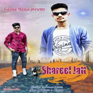 Shareef Jatt image