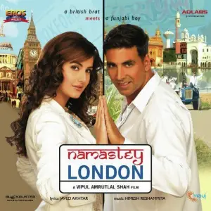 Namastey London 