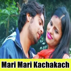 Mari Mari Kachakach image