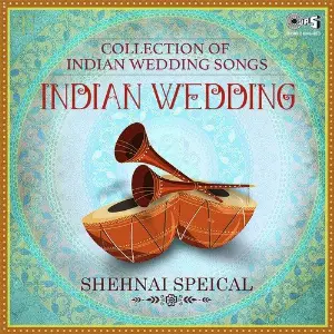 Indian Wedding - Collection Of Indian Wedding Songs Shehnai Special image