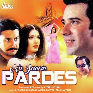 Na Javein Pardes image