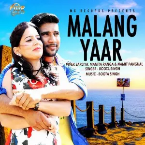 Malang Yaar image