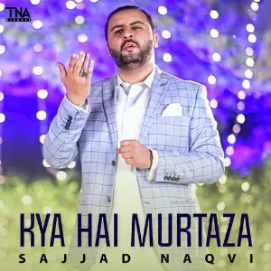 Kya Hai Murtaza - Single image