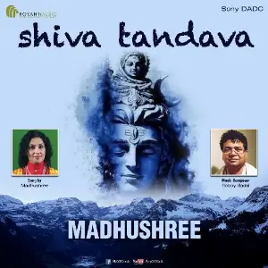 Shiva Tandava image