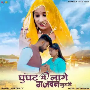 Ghoonghat Me Lage Gajban Futari image