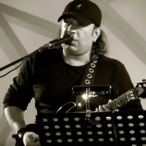 Ayub Bacchu - Apon Por image