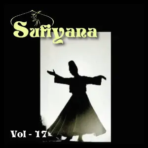Sufiyana, Vol. 17 Ashok Zakhmi