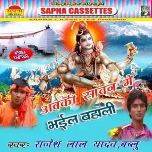 Abki Sawan Me Bhail Bahali image