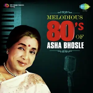 Melodious 80s Of Asha Bhsole image