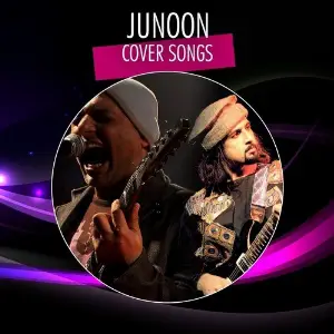 Junoon Cover Songs from Pakistan Superstar (Live) image