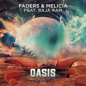 Oasis image