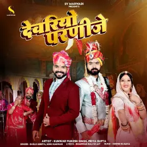 Devariyo Parnije image