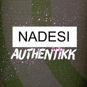 Authentikk image