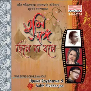 Tumi Songe Chhile Na Bole image